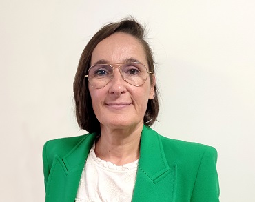 Ainhoa Rodríguez Murga