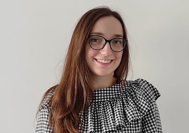 Aitana Gómez Dumitrescu